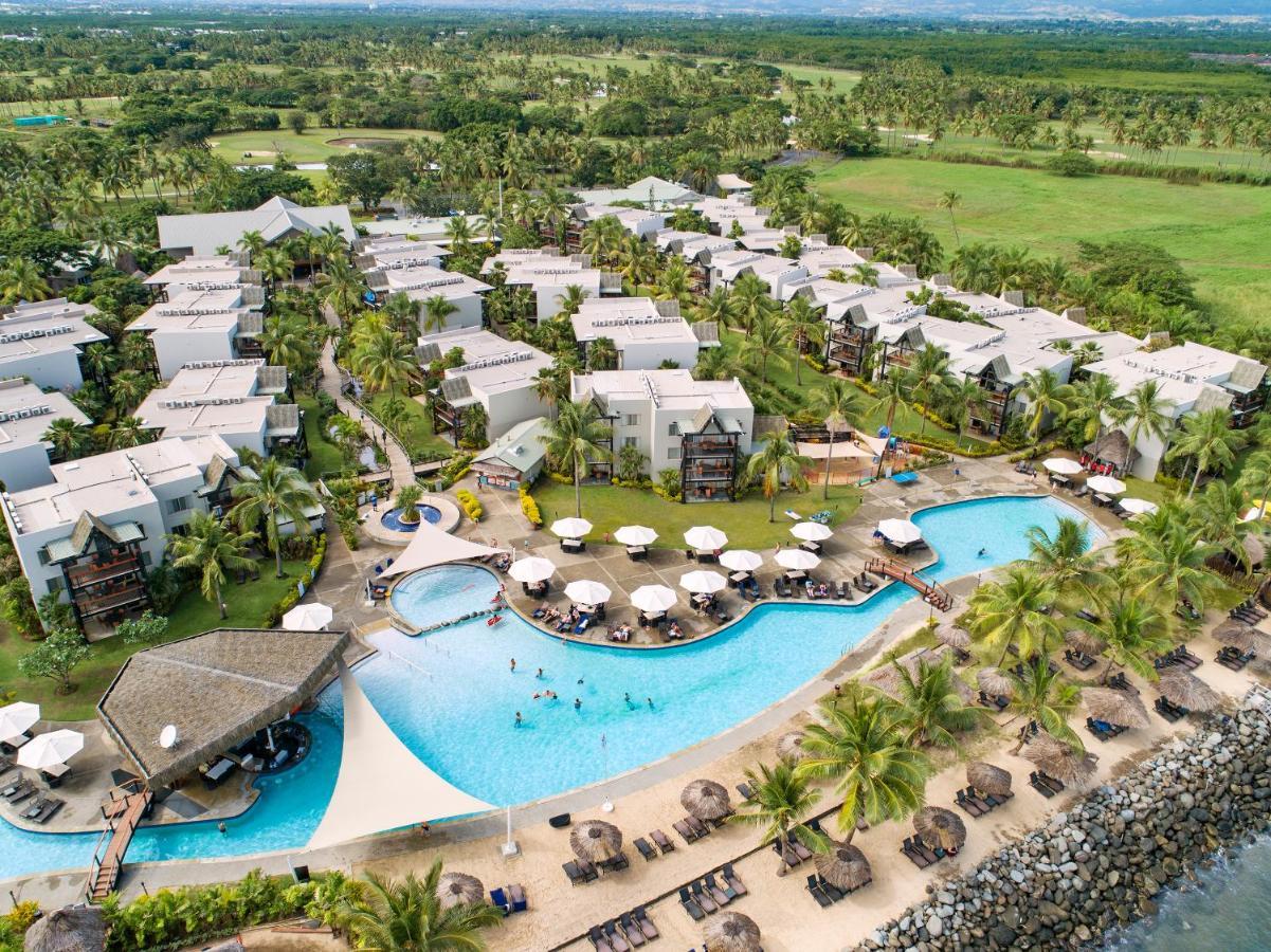 Club Wyndham Denarau Island, Trademark Collection By Wyndham Exterior foto