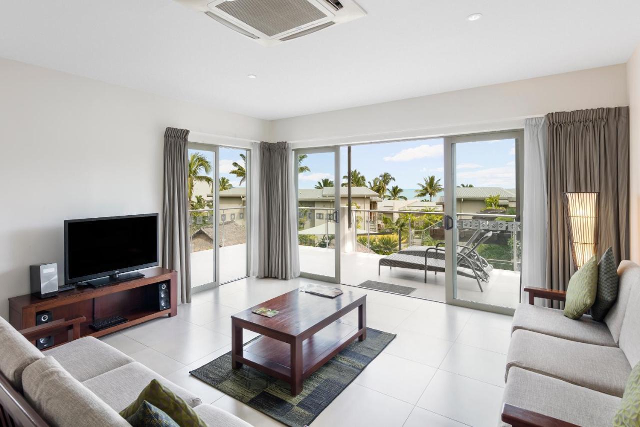 Club Wyndham Denarau Island, Trademark Collection By Wyndham Exterior foto