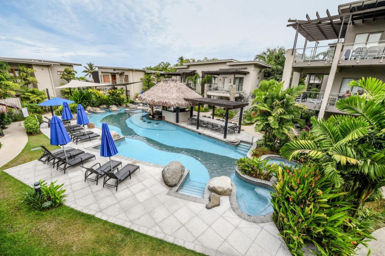 Club Wyndham Denarau Island, Trademark Collection By Wyndham Exterior foto