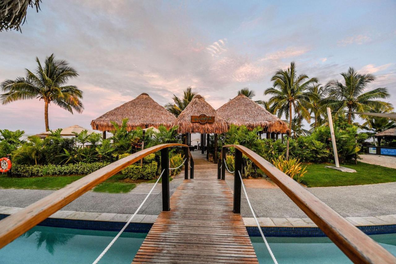 Club Wyndham Denarau Island, Trademark Collection By Wyndham Exterior foto