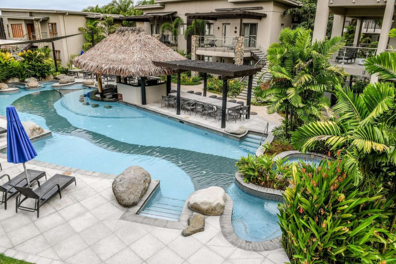 Club Wyndham Denarau Island, Trademark Collection By Wyndham Exterior foto