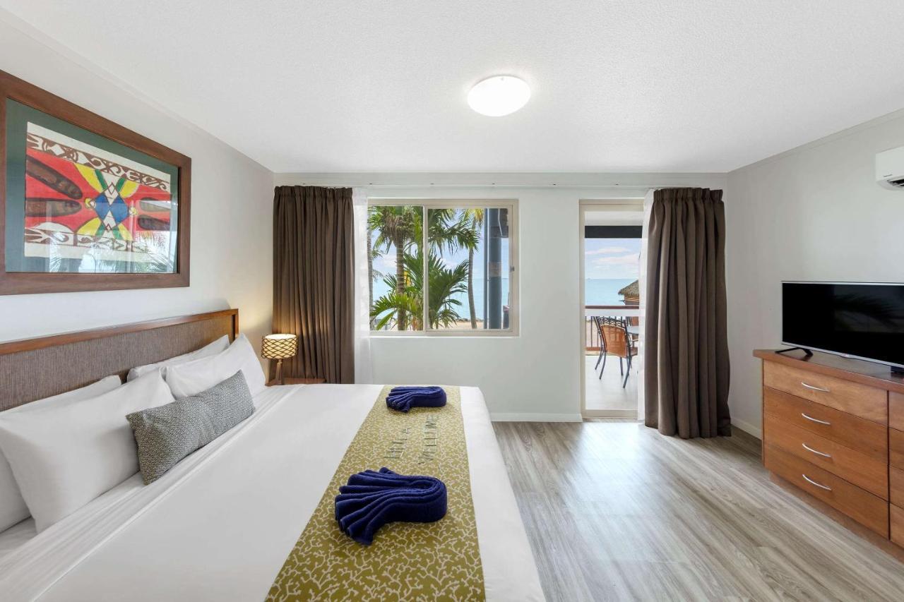Club Wyndham Denarau Island, Trademark Collection By Wyndham Exterior foto