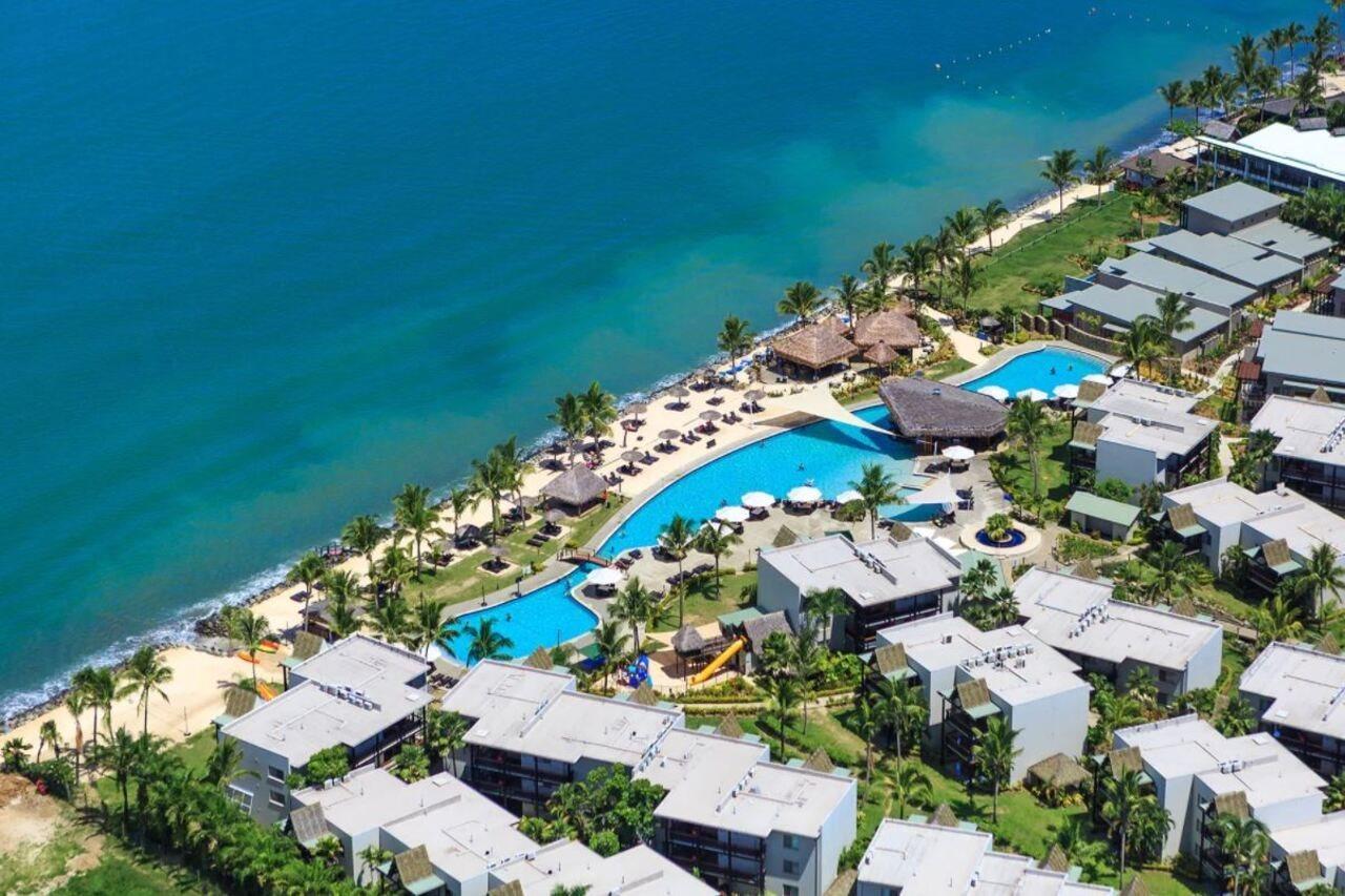 Club Wyndham Denarau Island, Trademark Collection By Wyndham Exterior foto