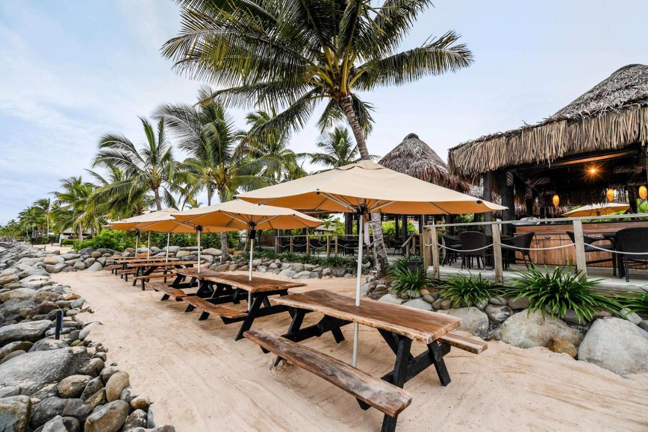 Club Wyndham Denarau Island, Trademark Collection By Wyndham Exterior foto